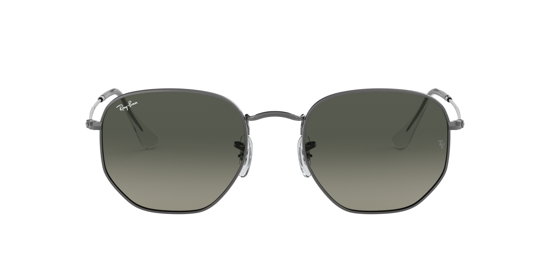 Ray-Ban RB-3548-54-N004/71 Sunglasses angle 2