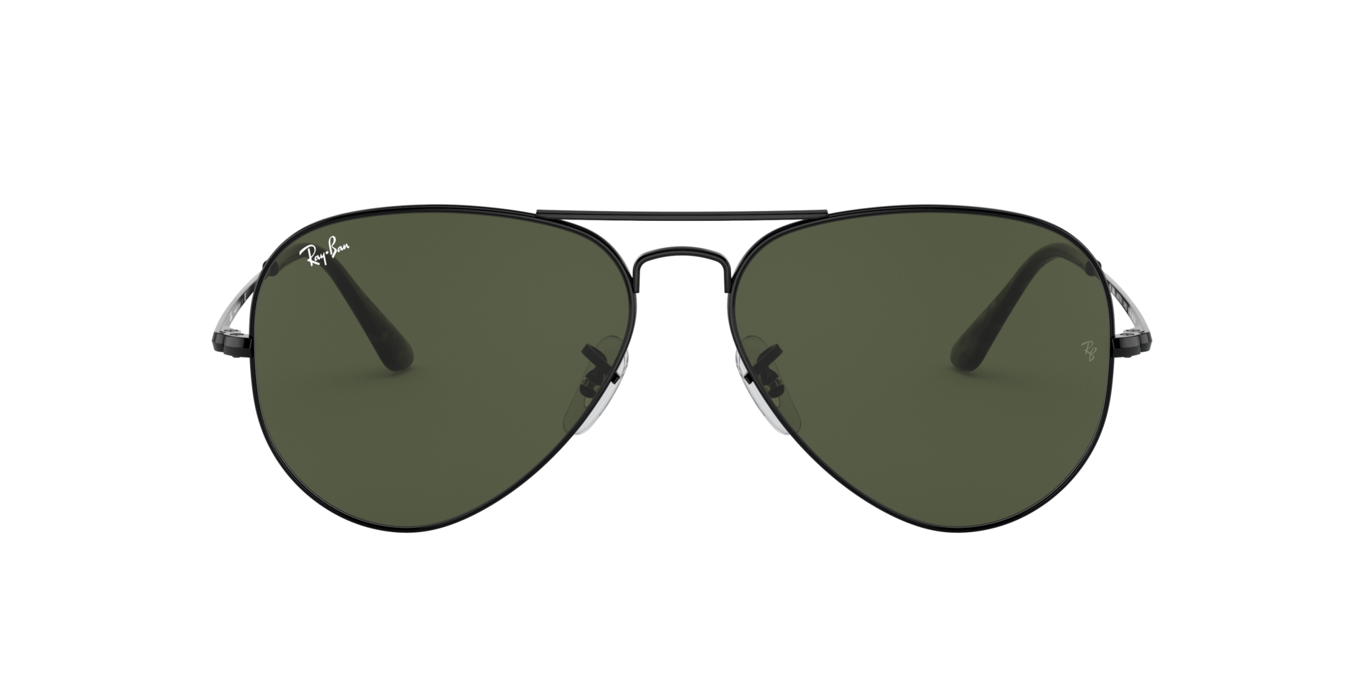 Ray-Ban RB-3689-62-914831 Sunglasses angle 2