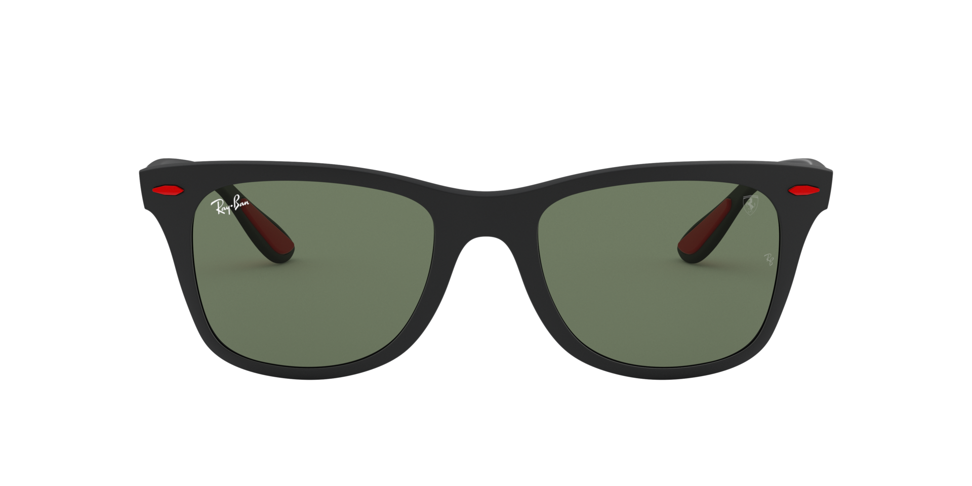 Ray-Ban RB-0RB4195M-52-F60271 Sunglasses angle 2