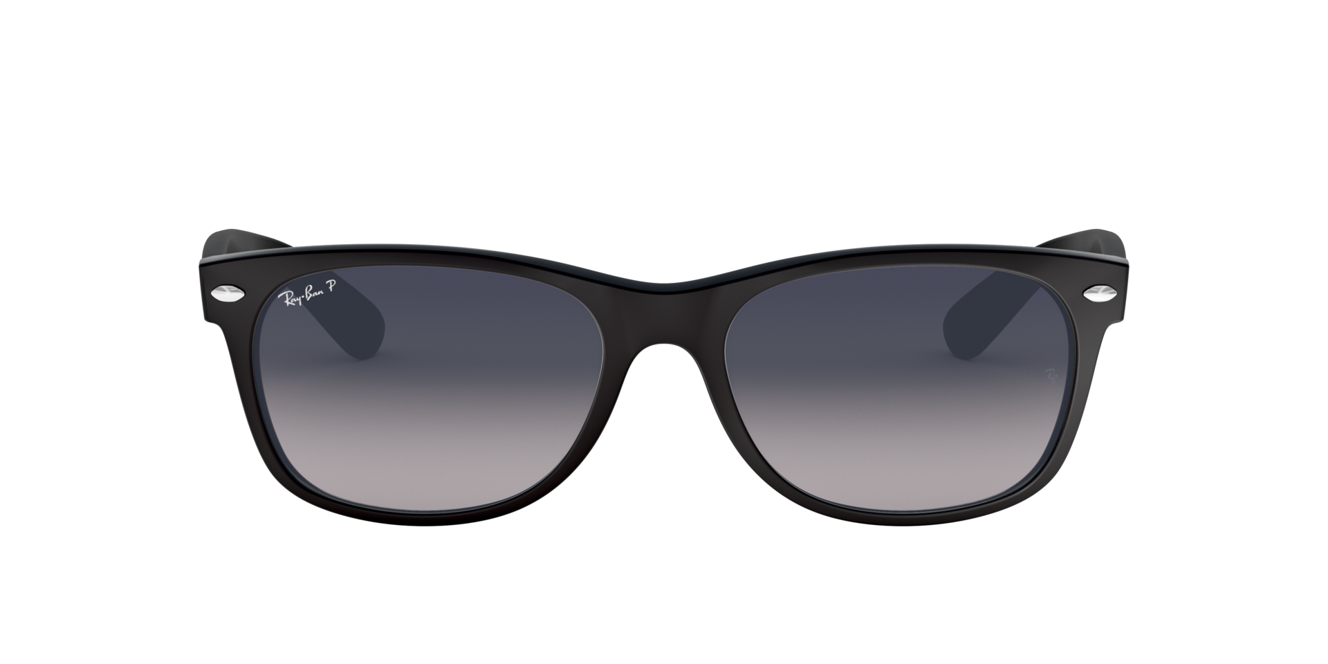 Ray-Ban RB-2132-55-601S78 Sunglasses angle 2