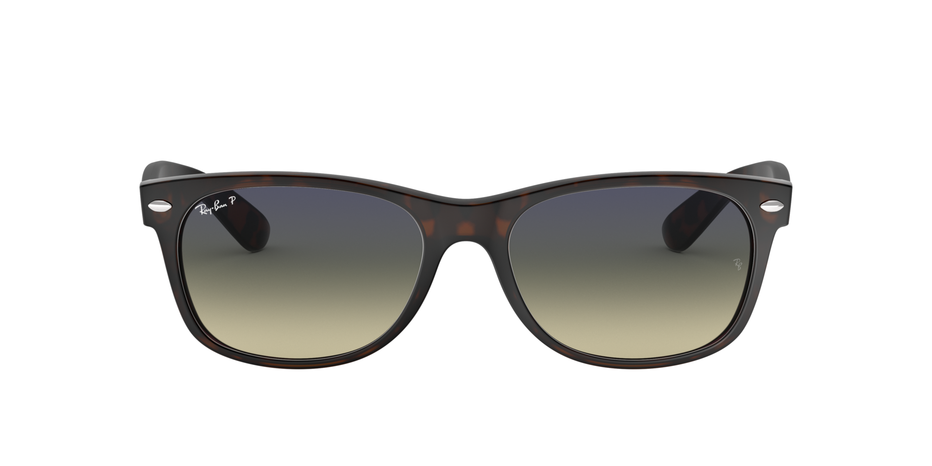Ray-Ban RB-2132-55-894/76 Sunglasses angle 2