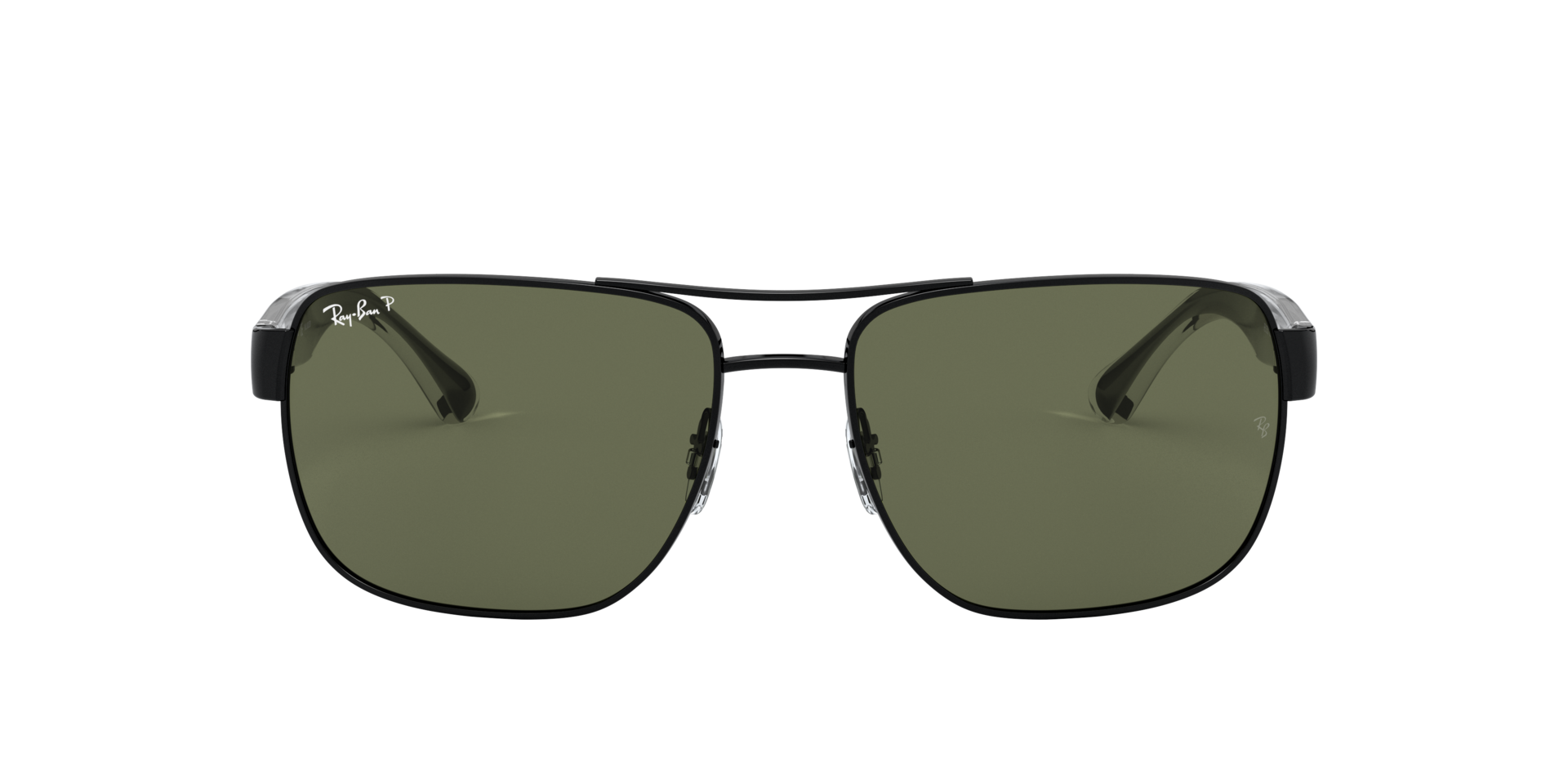 Ray-Ban RB-3530-62-002/9A Sunglasses angle 2