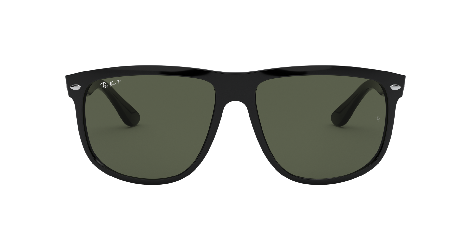 Ray-Ban RB-4147-60-601/58 Sunglasses angle 2