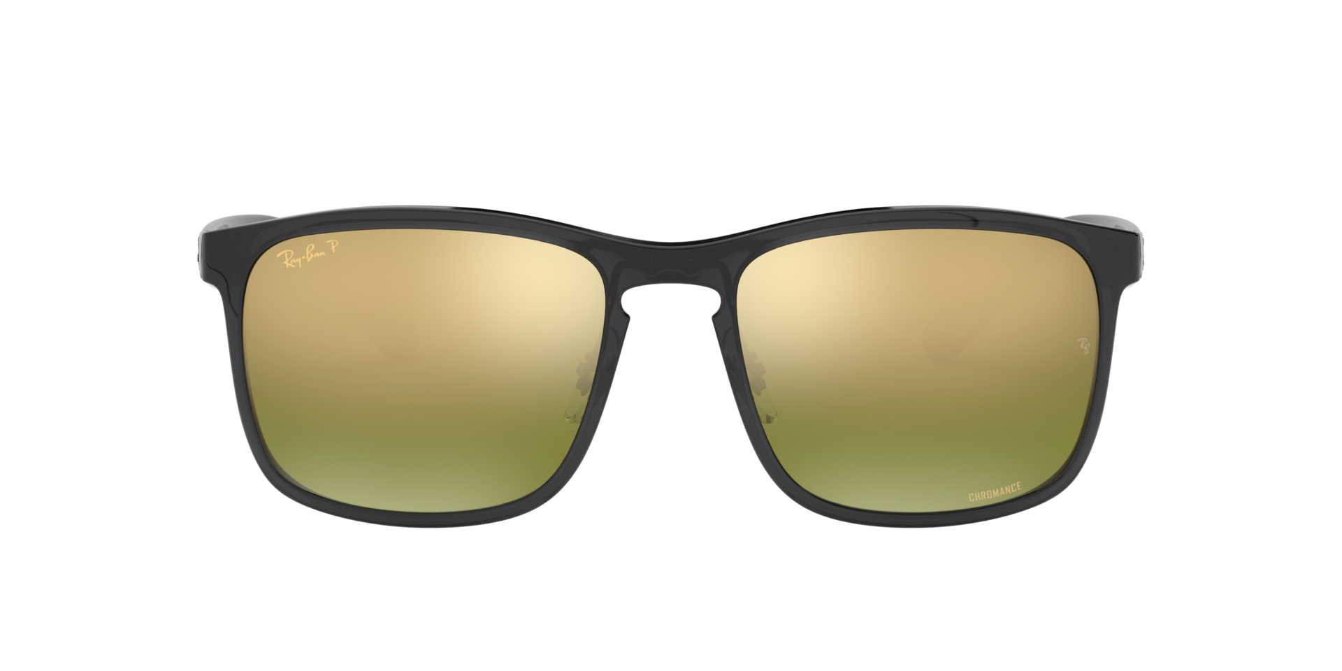 Ray-Ban RB-4264-58-876/6O Sunglasses angle 2