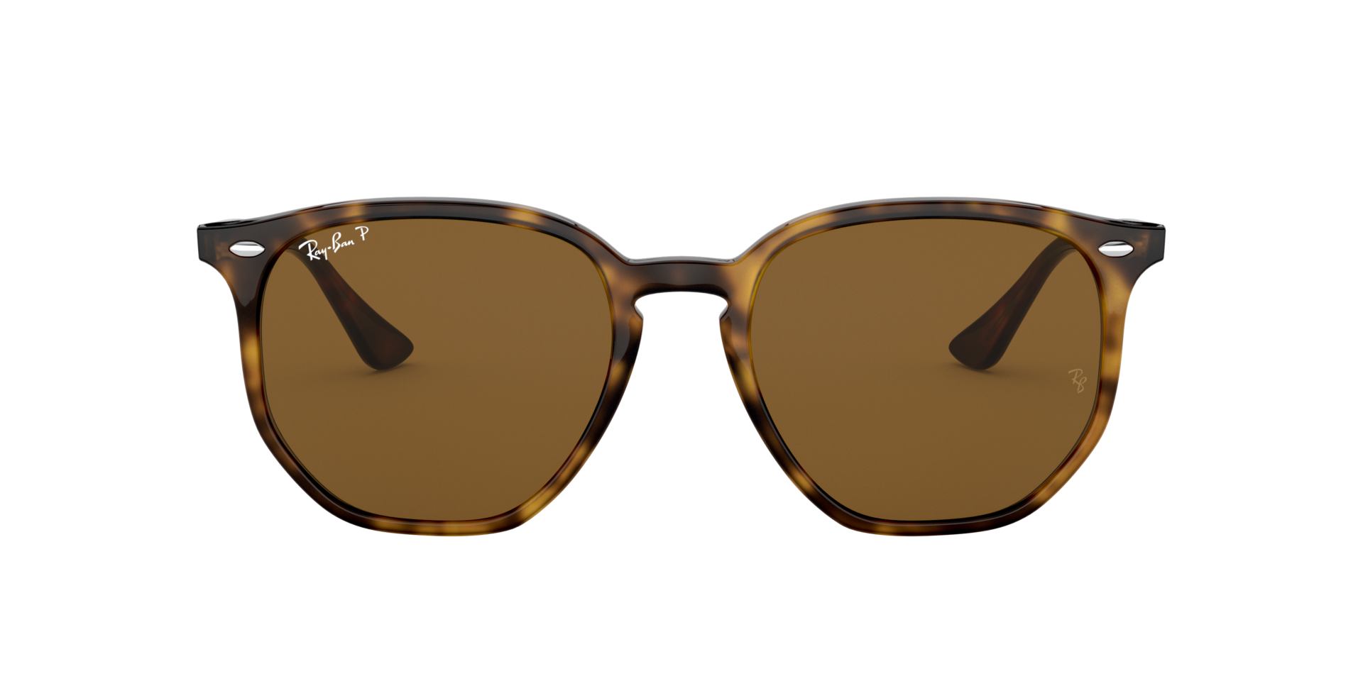 Ray-Ban RB-4306-54-710/83 Sunglasses angle 2