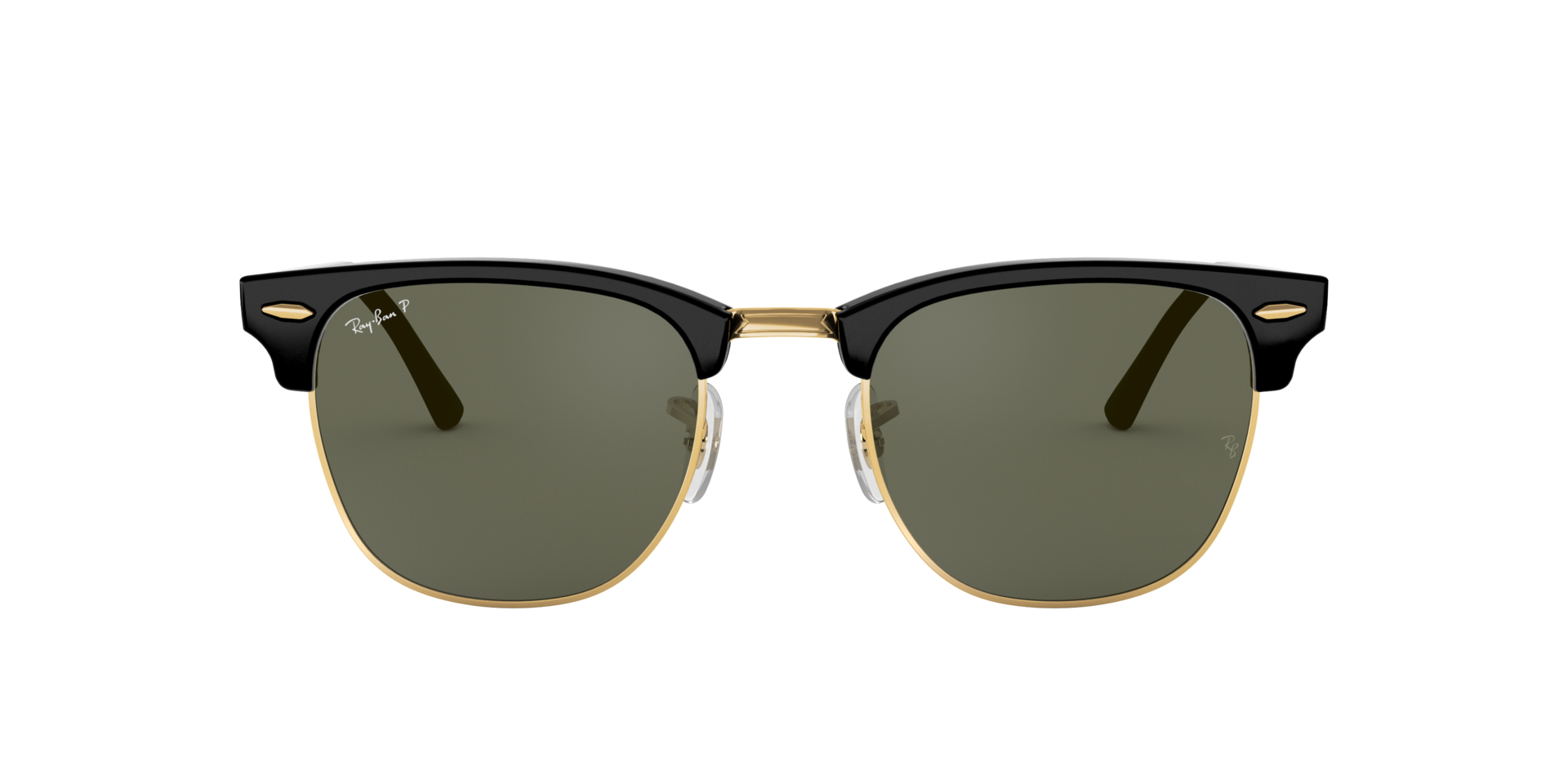 Ray-Ban RB-3016-55-901/58 Sunglasses angle 2