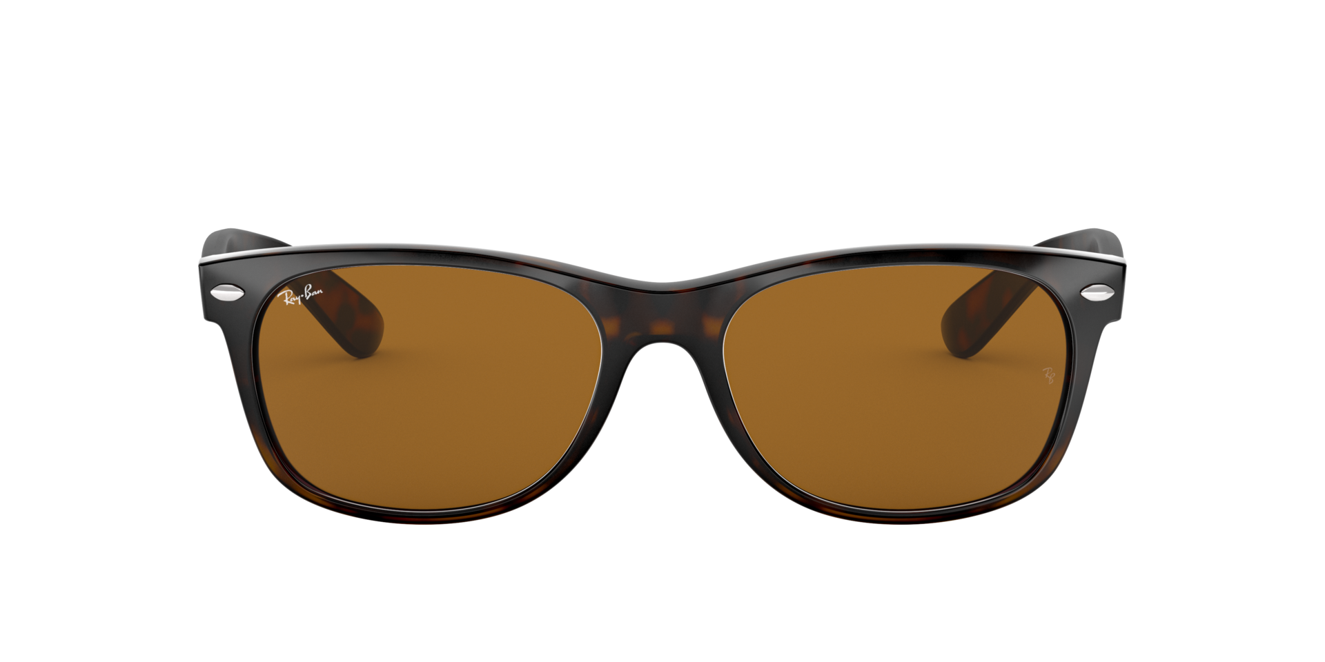 Ray-Ban RB-2132-55-710 Sunglasses angle 2