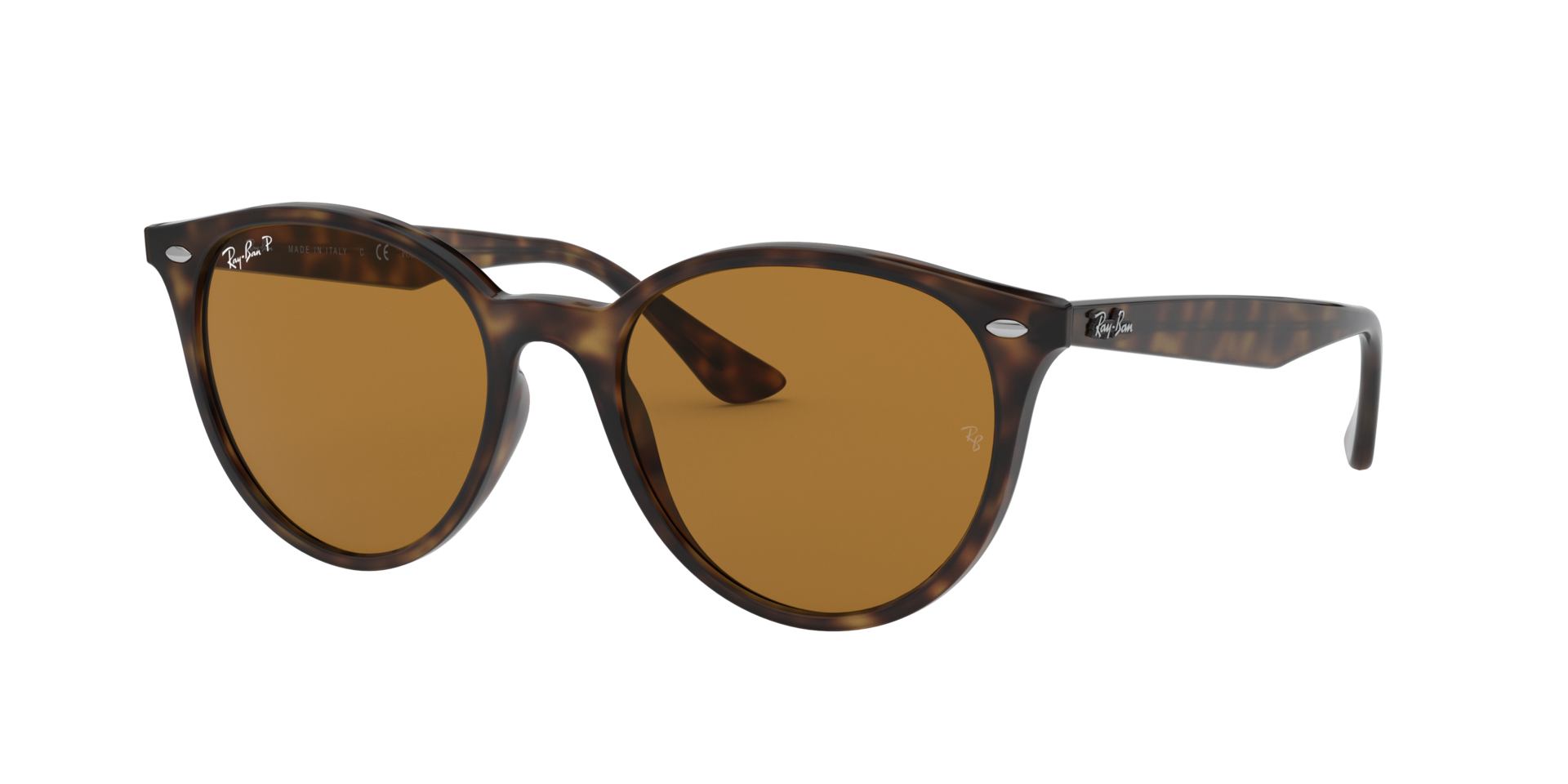 Ray-Ban RB-4305-53-710/83 Sunglasses
