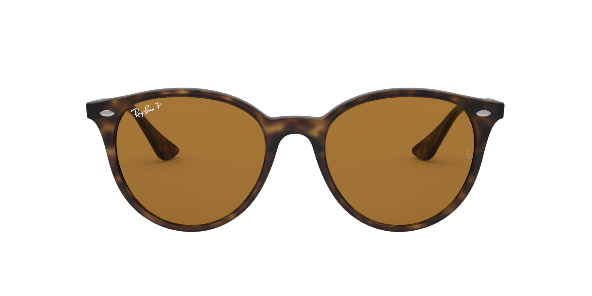 Ray-Ban RB-4305-53-710/83 Sunglasses angle 2