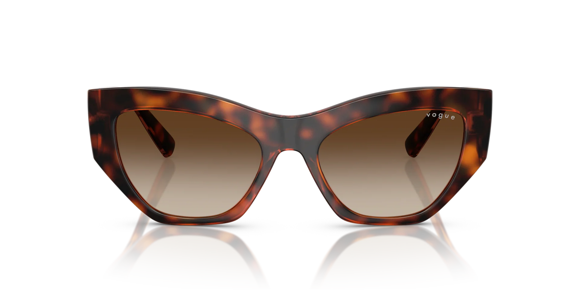 Vogue VO-0VO5607SW6561353 Sunglasses angle 2