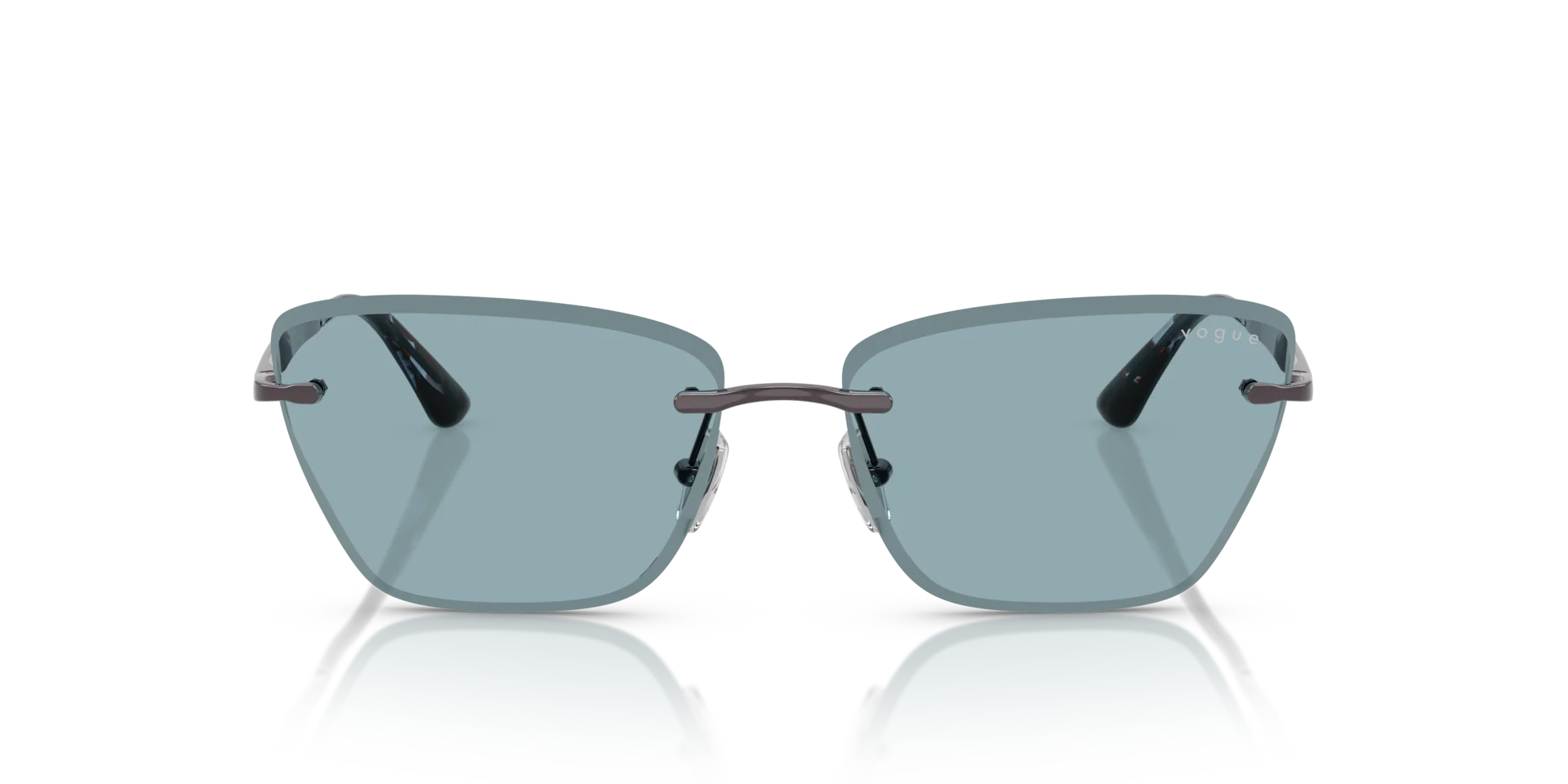 Vogue VO-0VO4332S51498059 Sunglasses angle 2