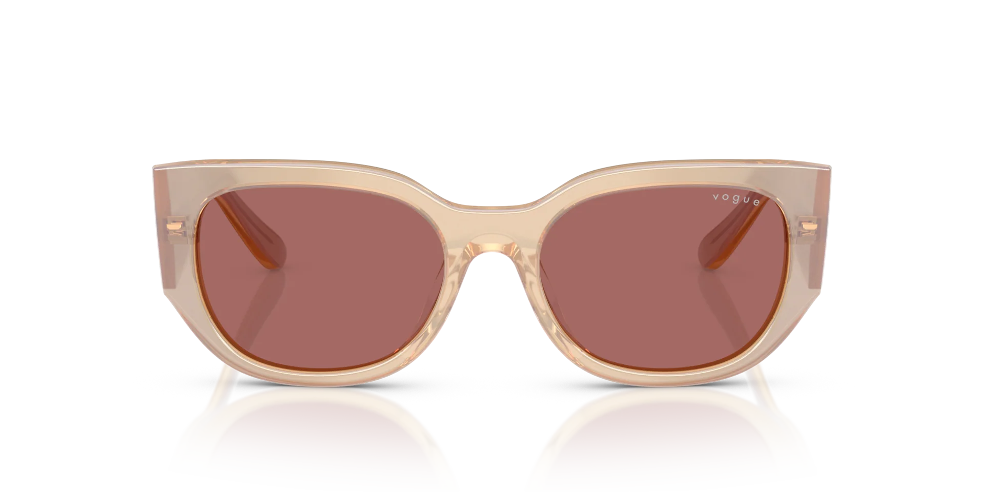 Vogue VO-0VO5641SU32346953 Sunglasses angle 2