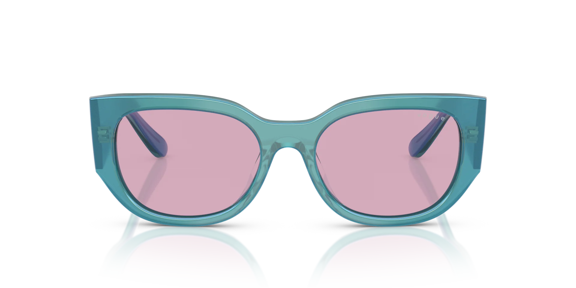 Vogue VO-0VO5641SU32357653 Sunglasses angle 2