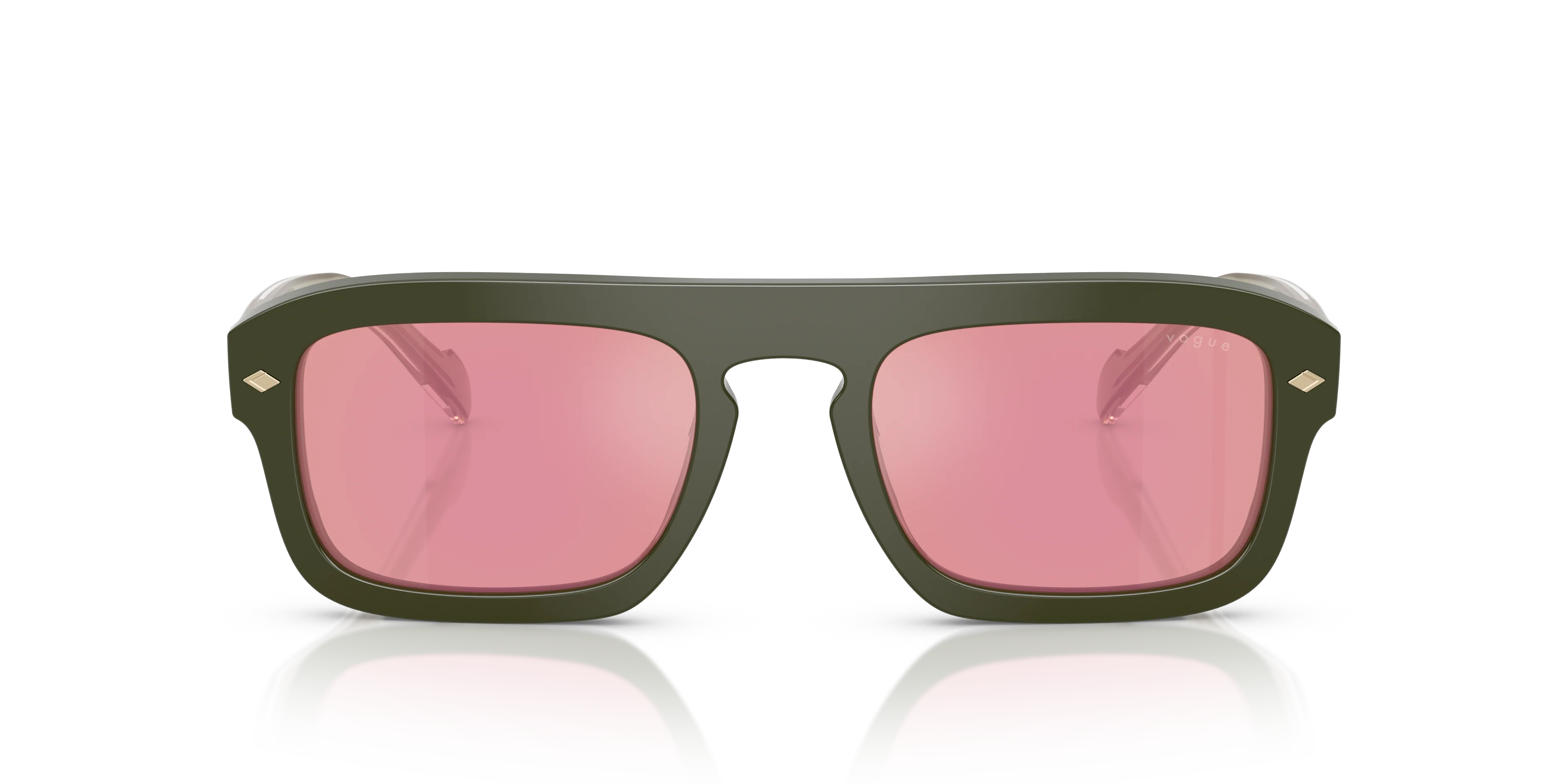 Vogue VO-0VO5620S3217F653 Sunglasses angle 2
