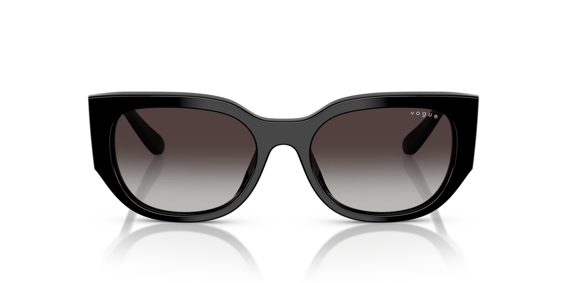 Vogue VO-0VO5641SUW44/8G53 Sunglasses angle 2