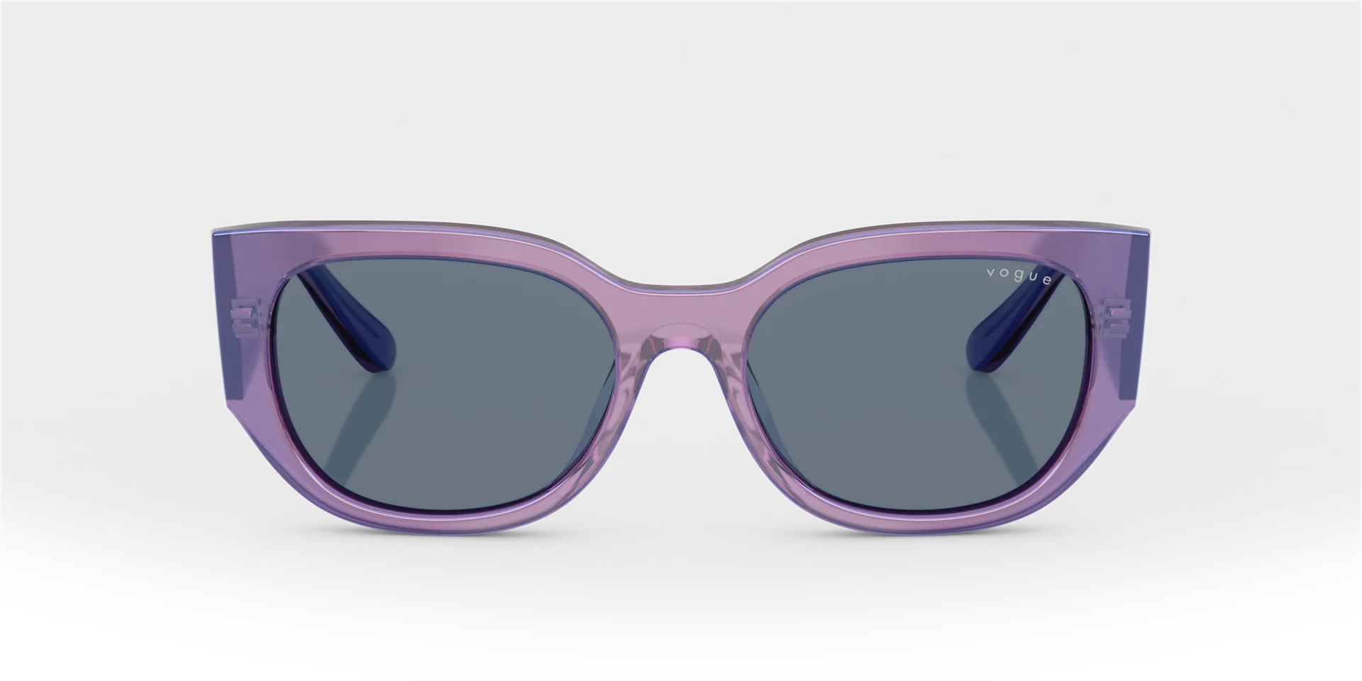 Vogue VO-0VO5641SU32368053 Sunglasses angle 2