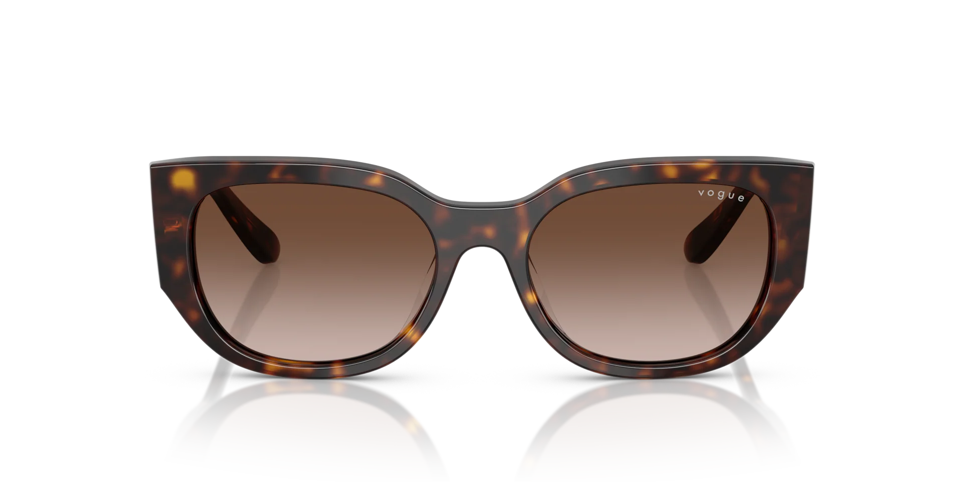 Vogue VO-0VO5641SUW6561353 Sunglasses angle 2