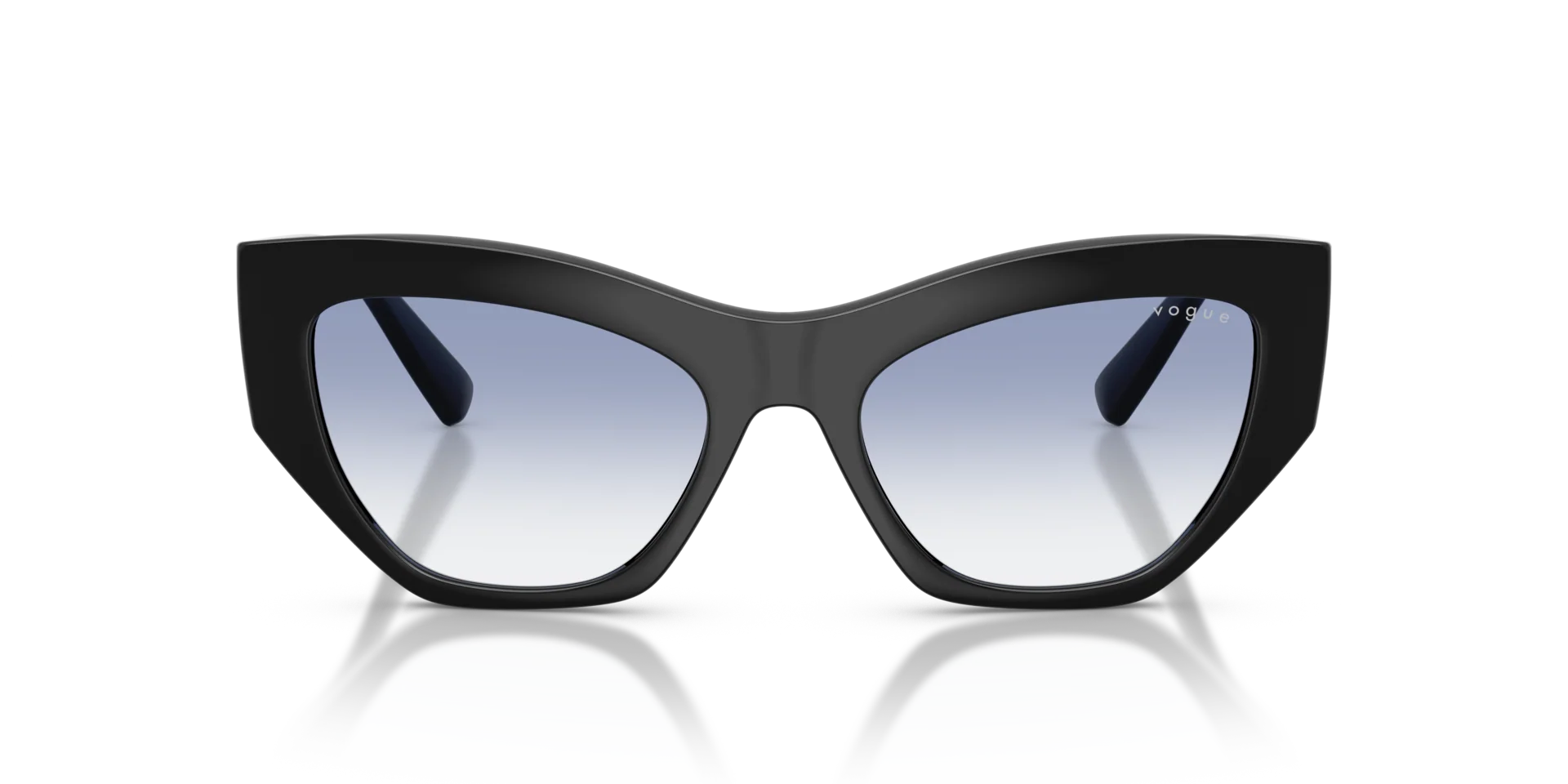 Vogue VO-0VO5607SW44/1953 Sunglasses angle 2