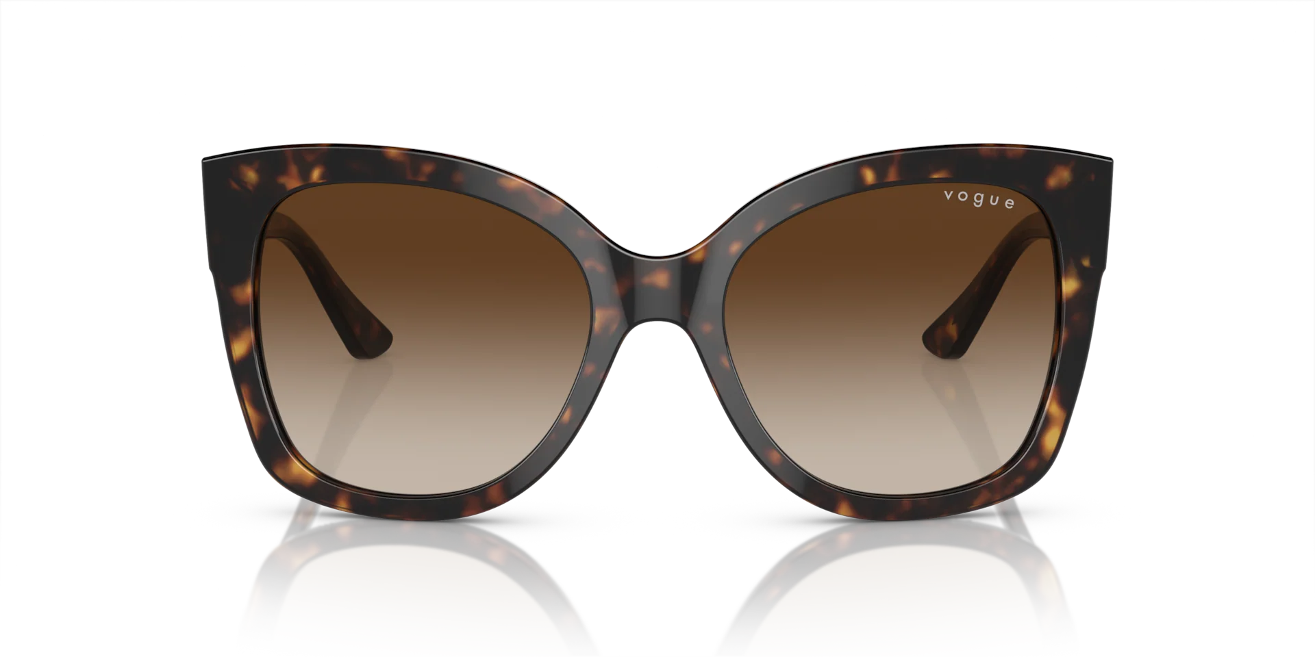 Vogue VO-0VO5338SW6561354 Sunglasses angle 2
