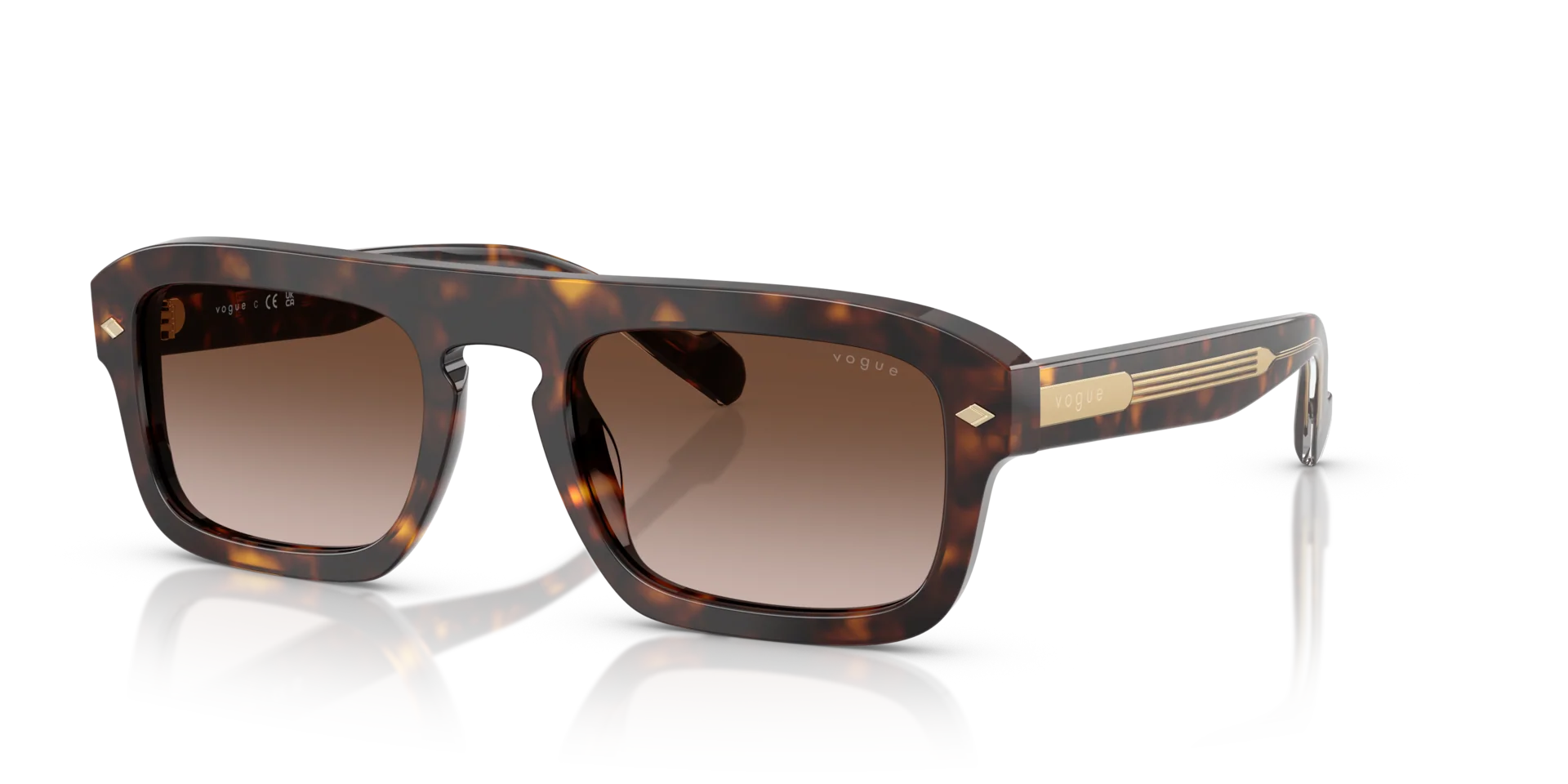 Vogue VO-0VO5620SW6561353 Sunglasses
