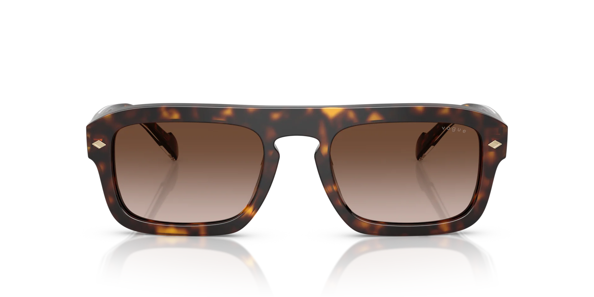 Vogue VO-0VO5620SW6561353 Sunglasses angle 2