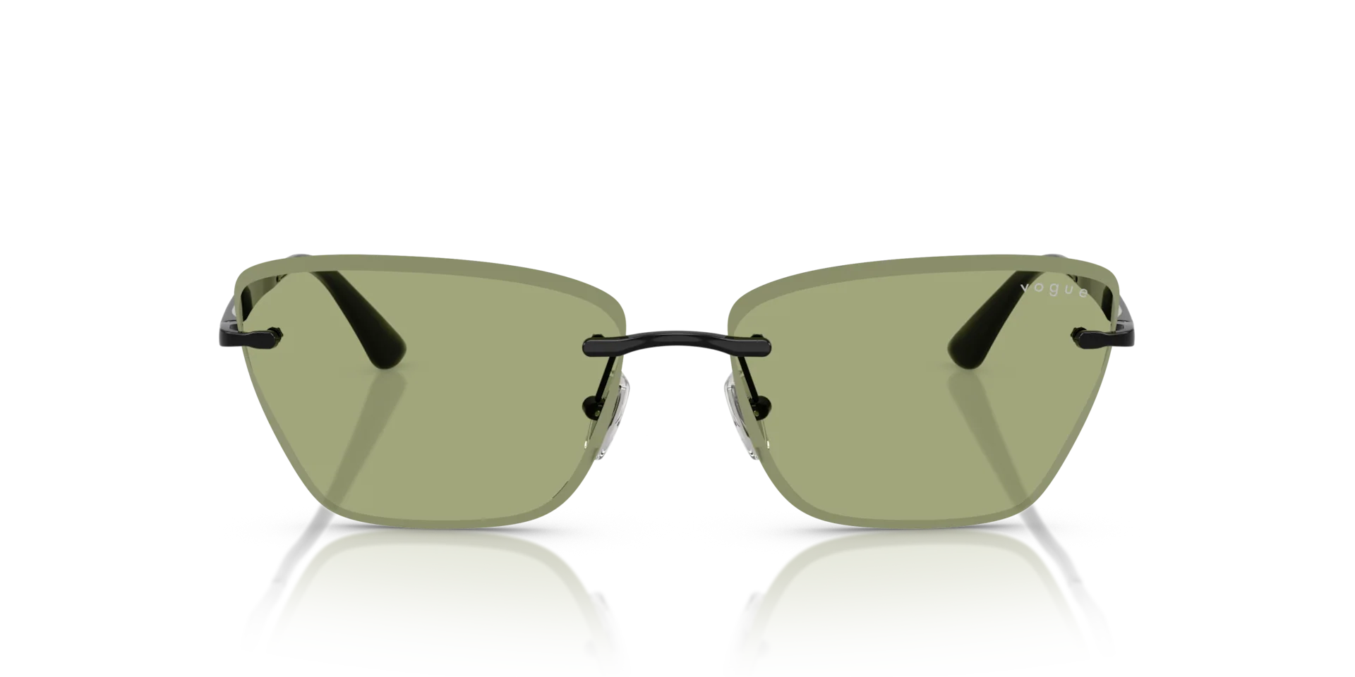 Vogue VO-0VO4332S352/8259 Sunglasses angle 2