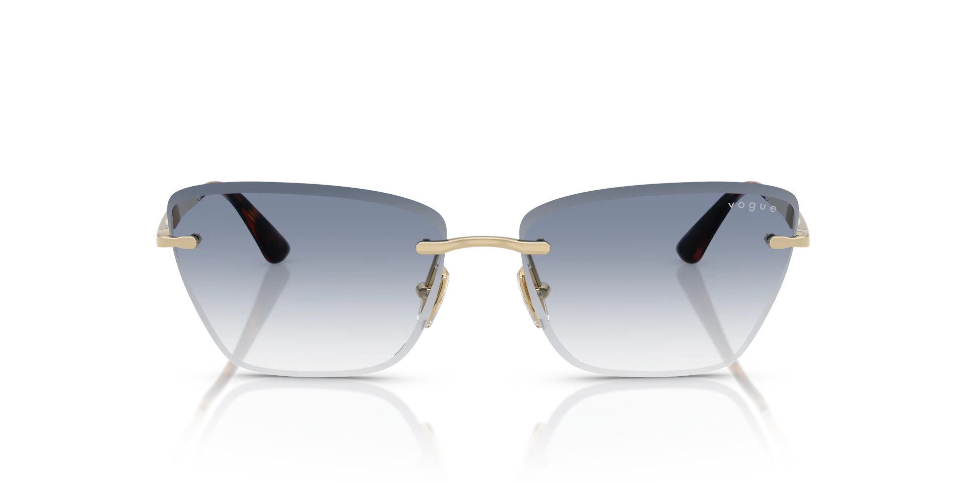 Vogue VO-0VO4332S848/1959 Sunglasses angle 2