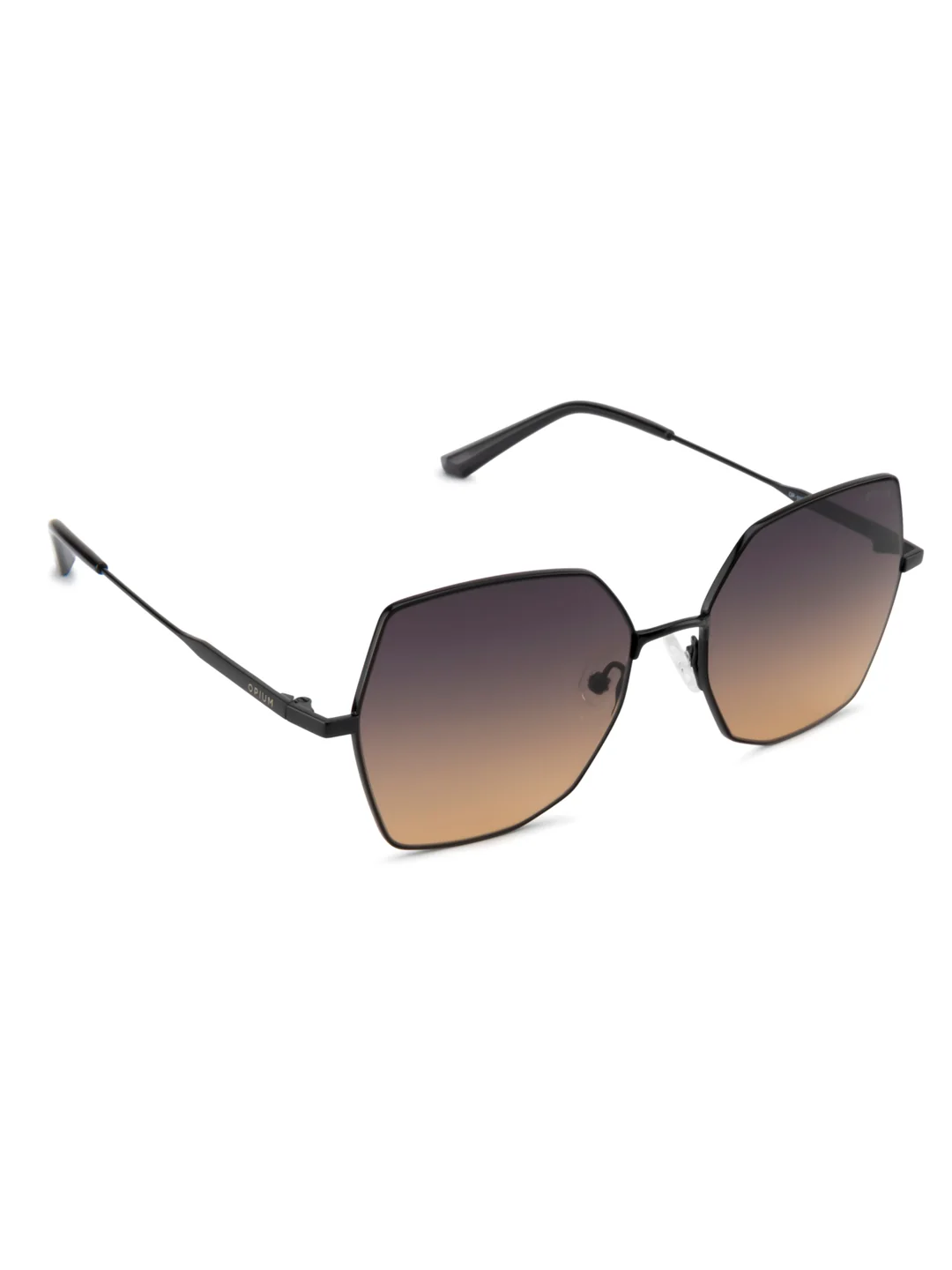 Opium OP-10288-56-C04 Sunglasses angle 2