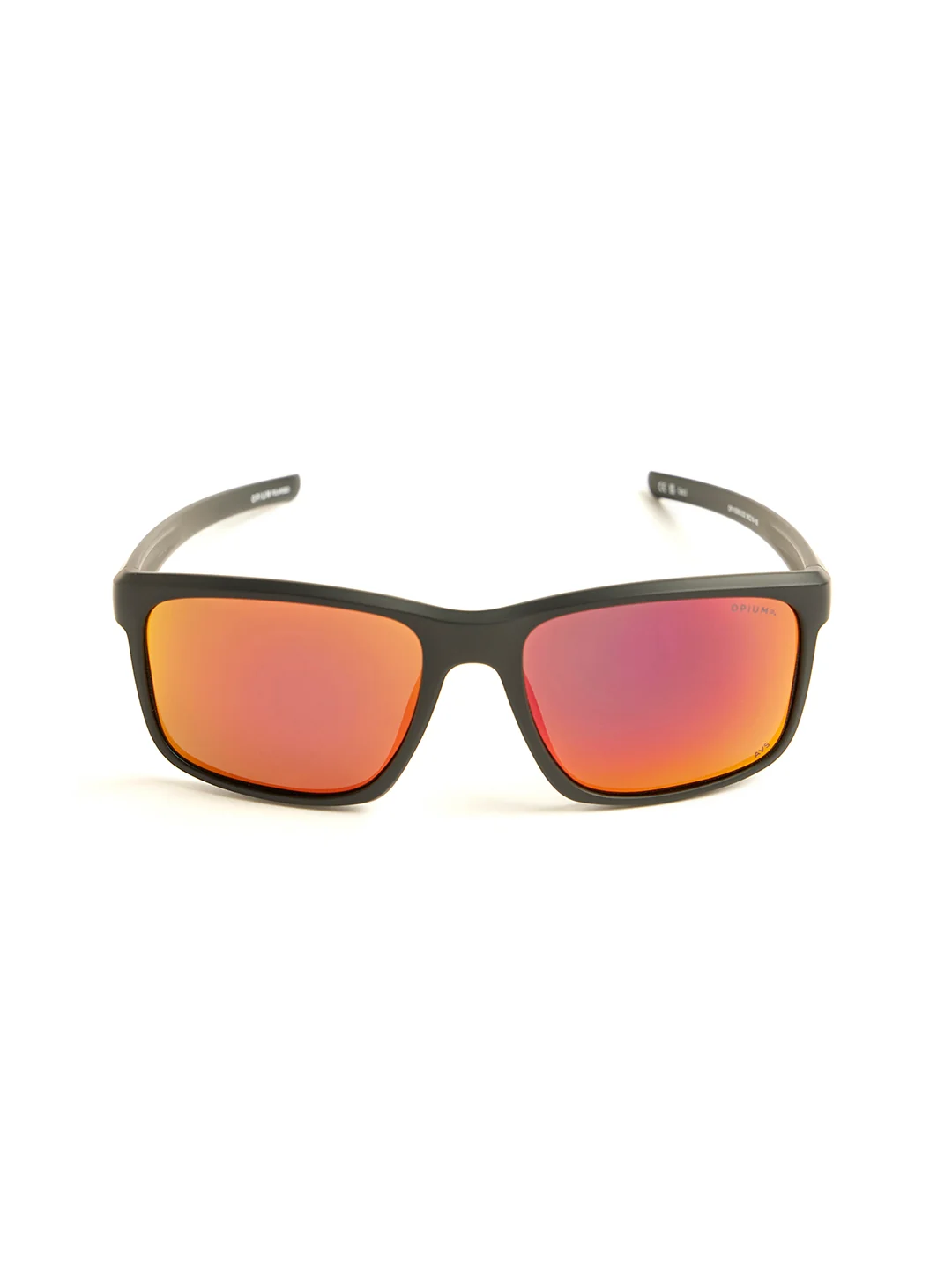 Opium OP-10300-58-C02 Sunglasses angle 2
