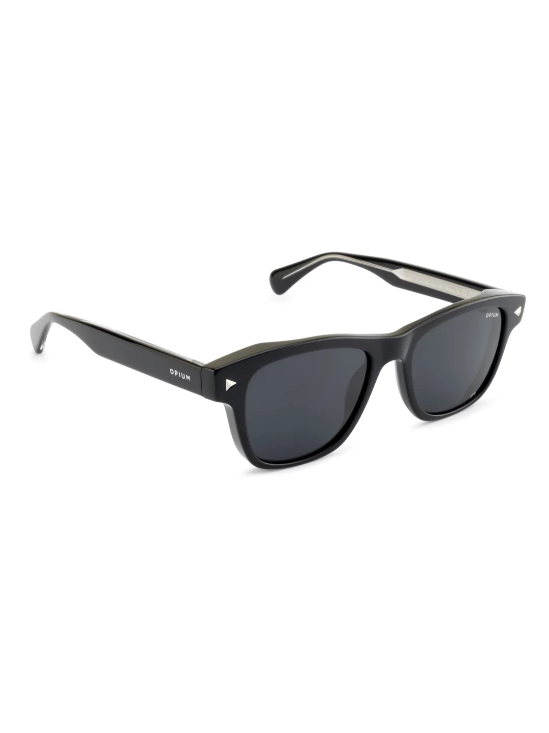 Opium OP-10345-51-C01 Sunglasses angle 2