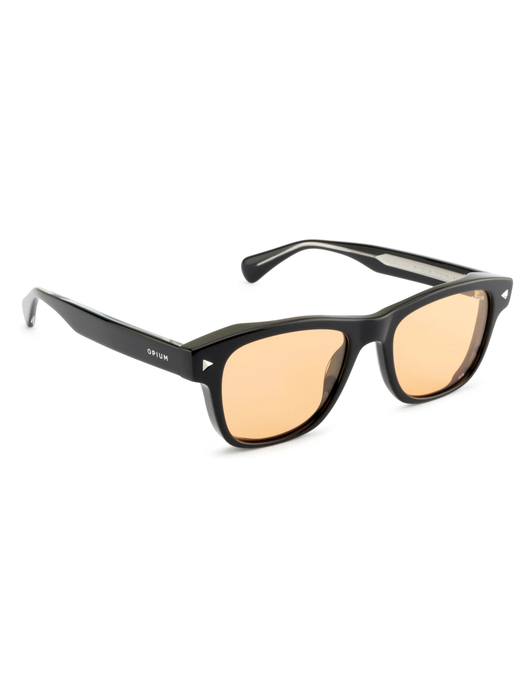 Opium OP-10345-51-C04 Sunglasses angle 2