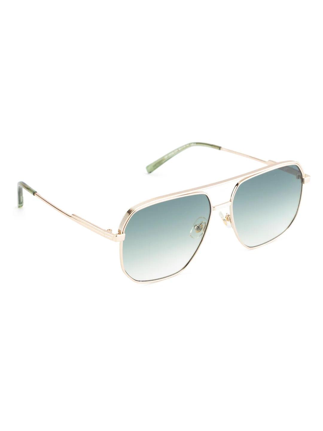 Opium OP-10359-60-C01 Sunglasses angle 2