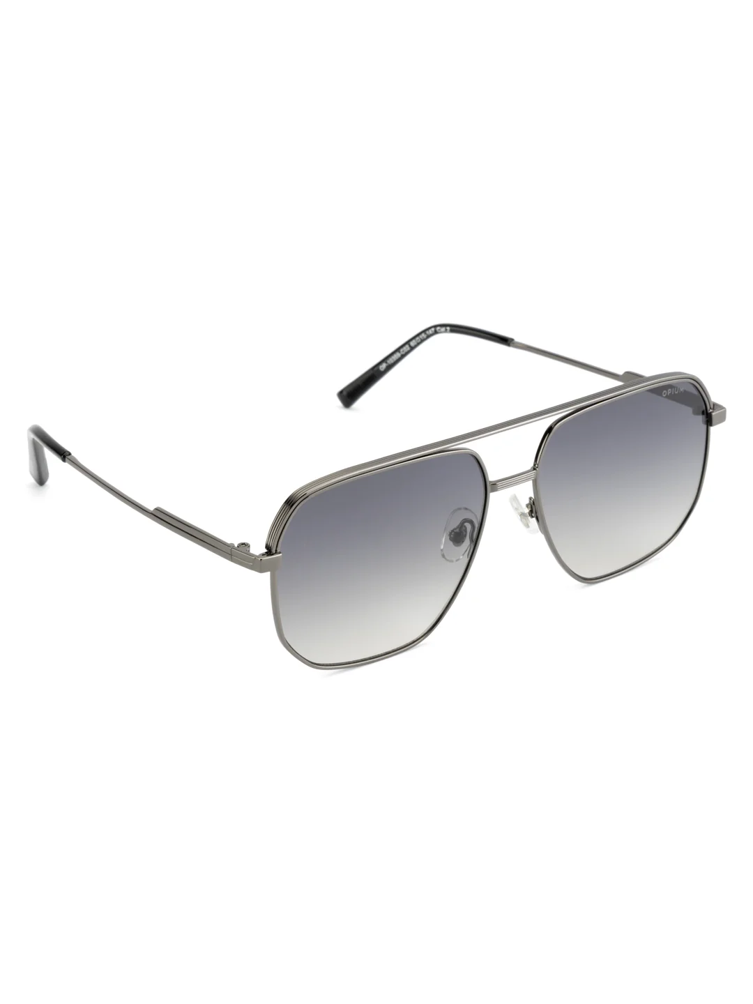 Opium OP-10359-60-C02 Sunglasses angle 2