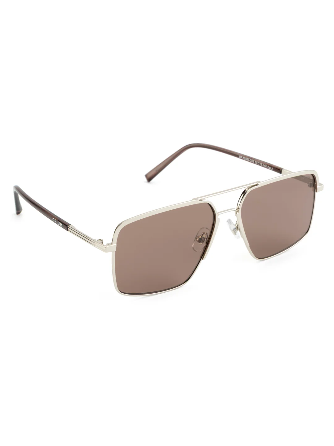 Opium OP-10360-59-C03 Sunglasses angle 2