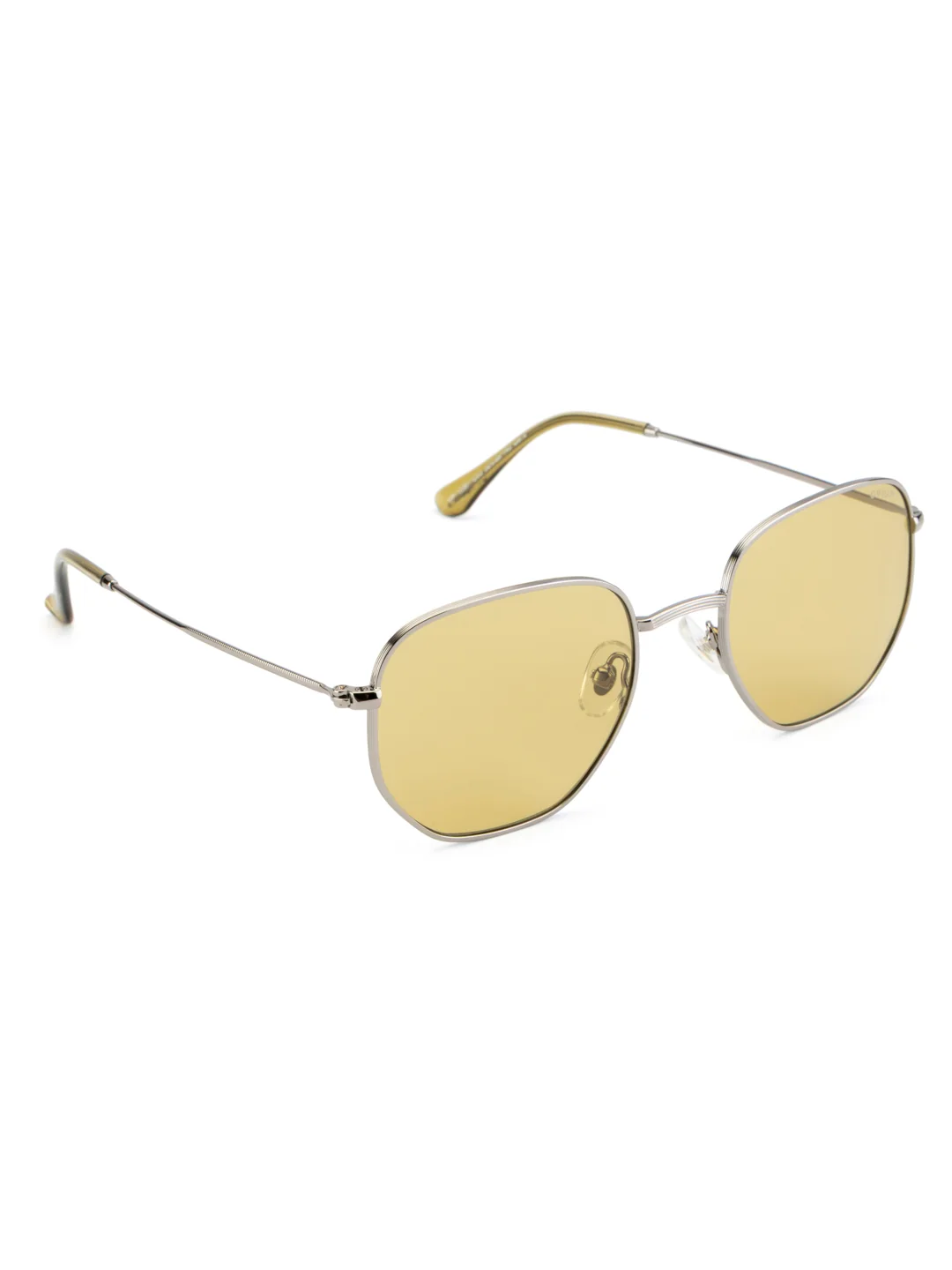 Opium OP-10361-52-C03 Sunglasses angle 2