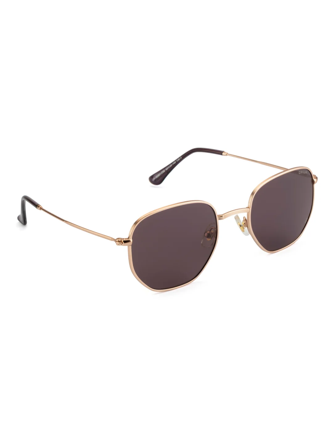 Opium OP-10361-52-C02 Sunglasses angle 2