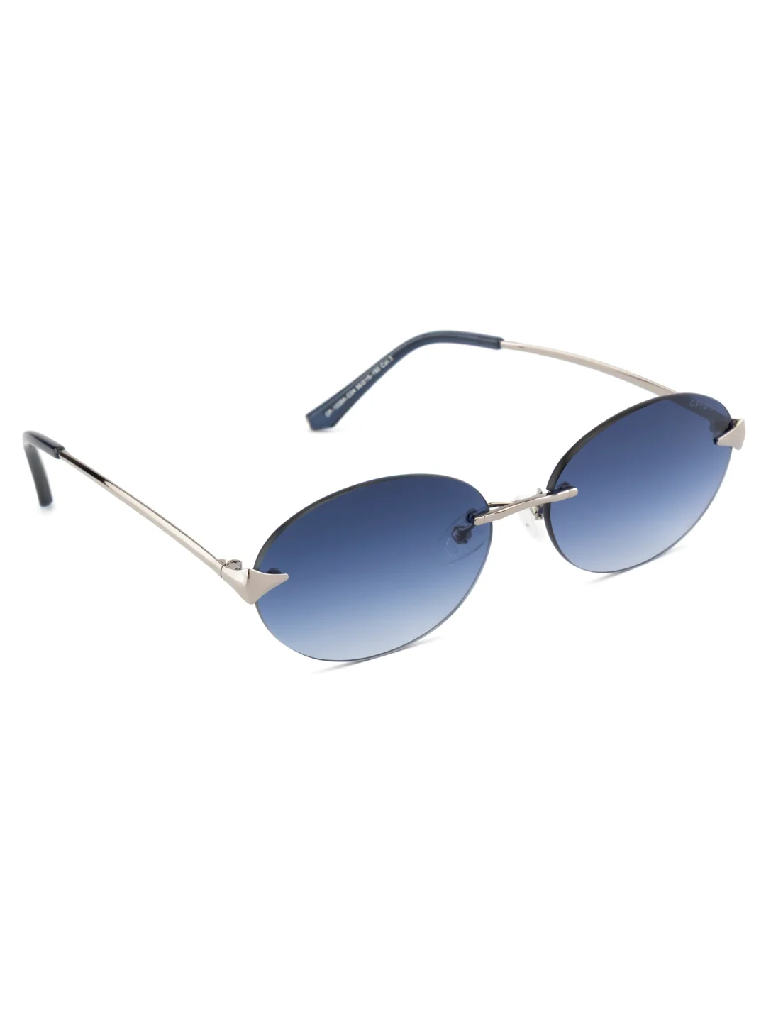 Opium OP-10364-56-C04 Sunglasses angle 2