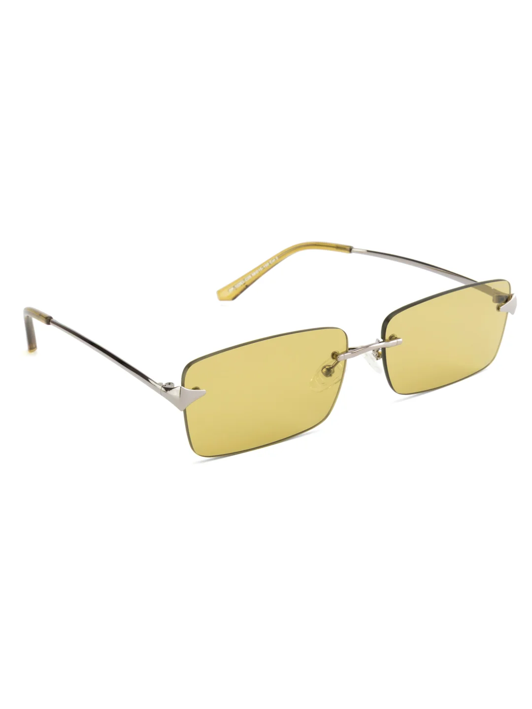 Opium OP-10363-58-C05 Sunglasses angle 2