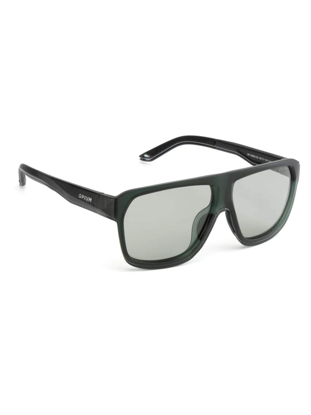 Opium OP-10368-58-C02 Sunglasses angle 2