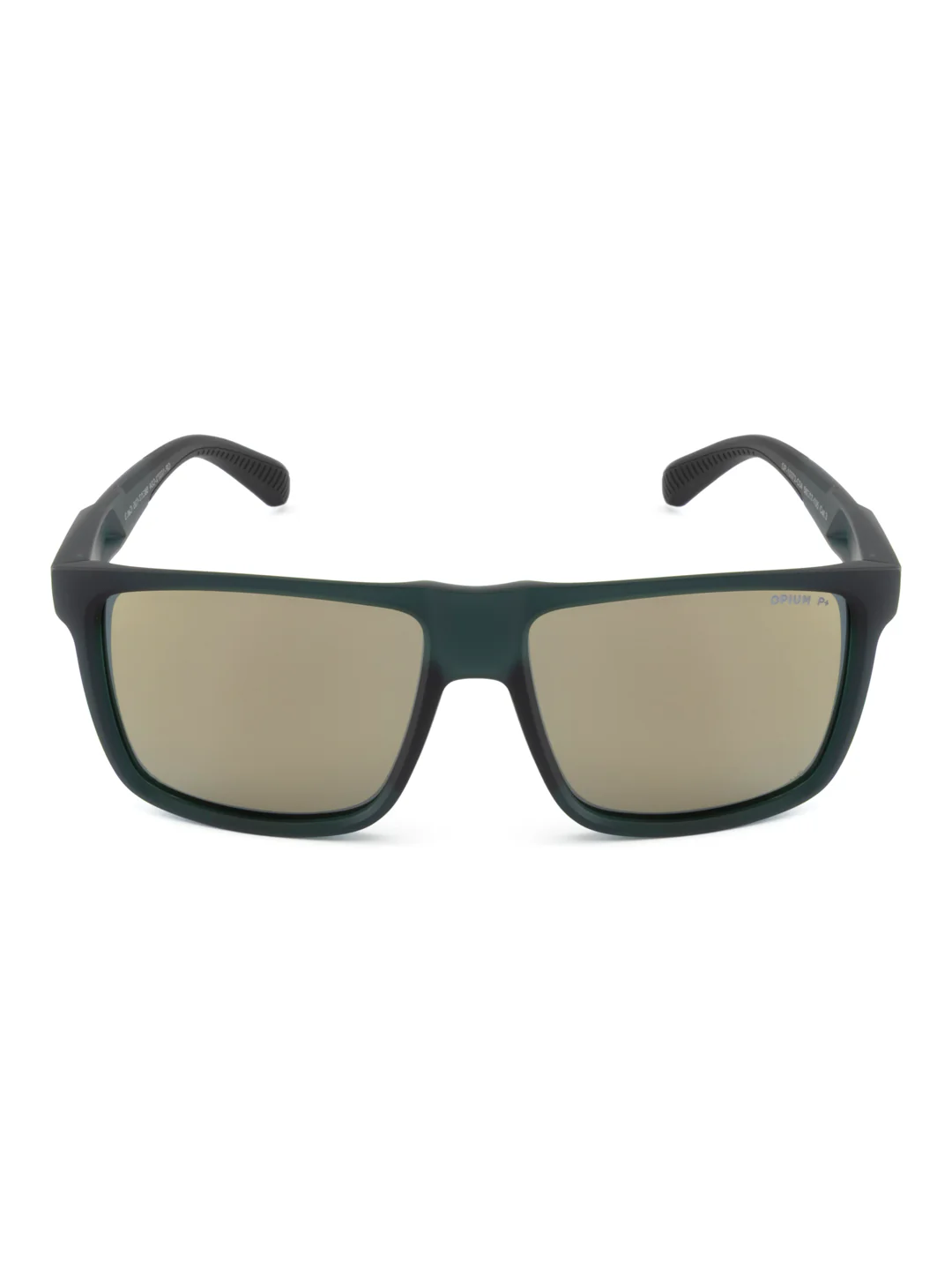 Opium OP-10372-58-C04 Sunglasses