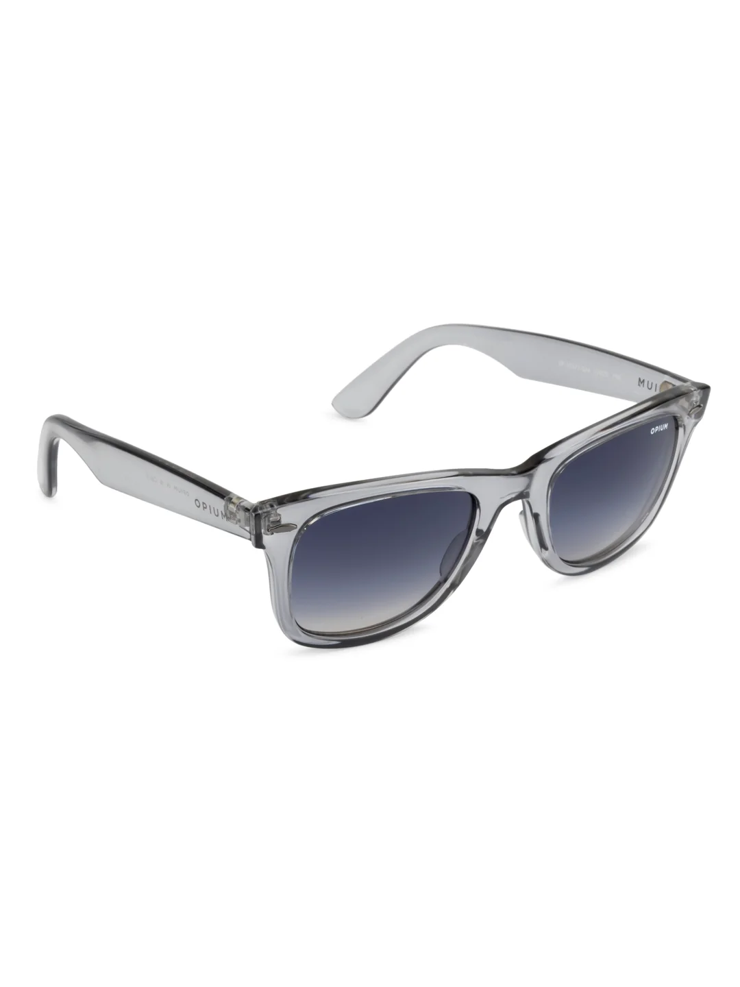 Opium OP-10377-51-C04 Sunglasses angle 2