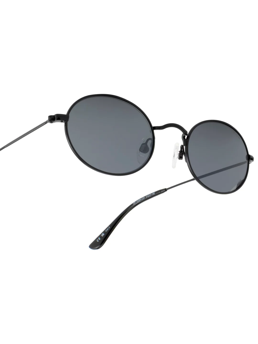 Opium OP-10384-51-C04 Sunglasses angle 2
