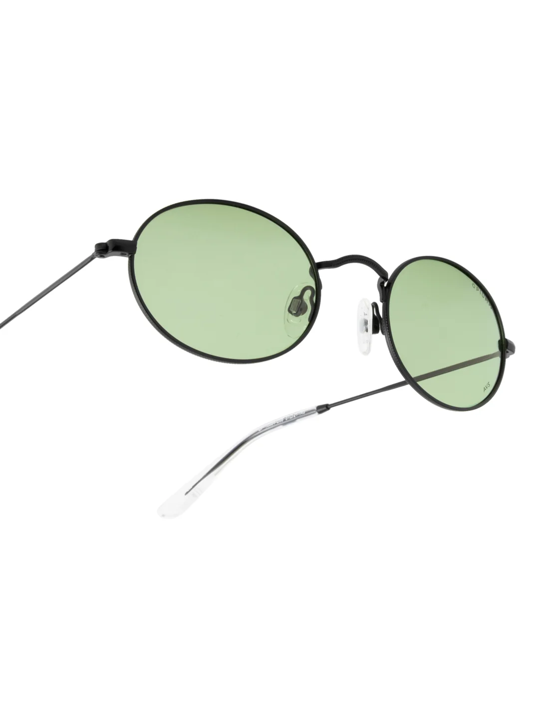 Opium OP-10384-51-C08 Sunglasses angle 2