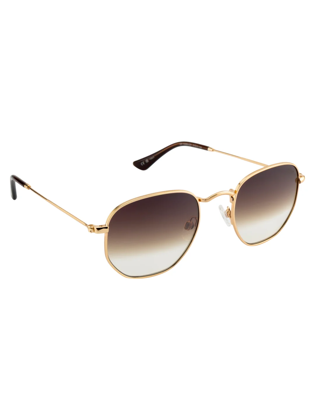 Opium OP-10385-51-C01 Sunglasses angle 2
