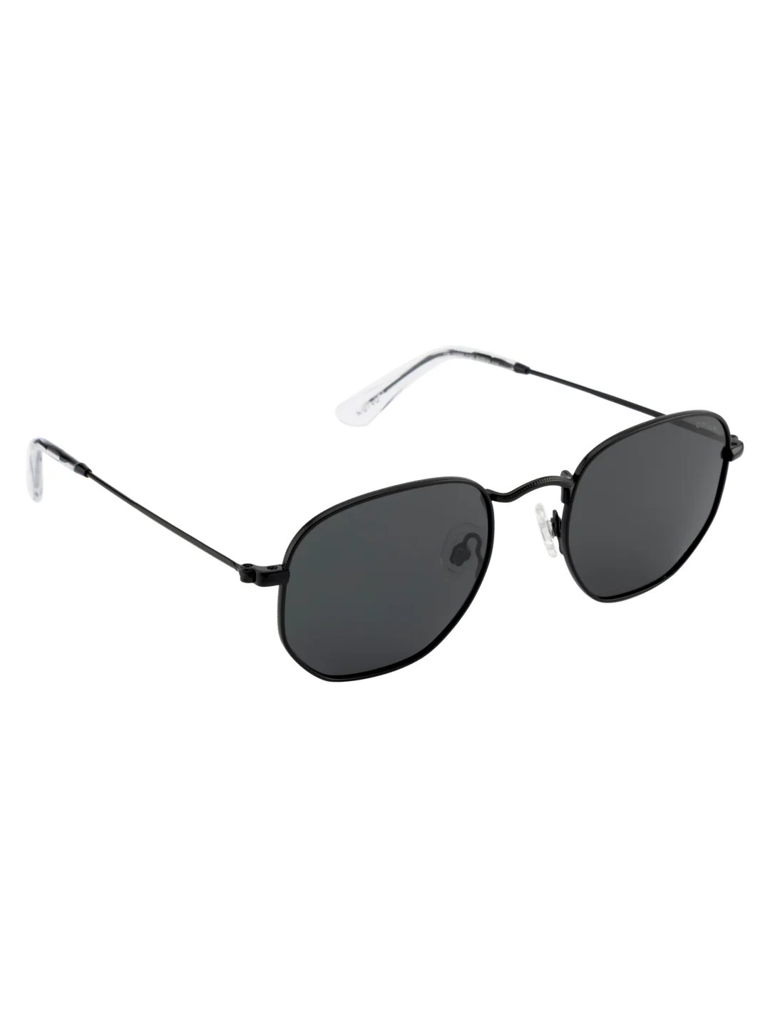 Opium OP-10385-51-C04 Sunglasses angle 2