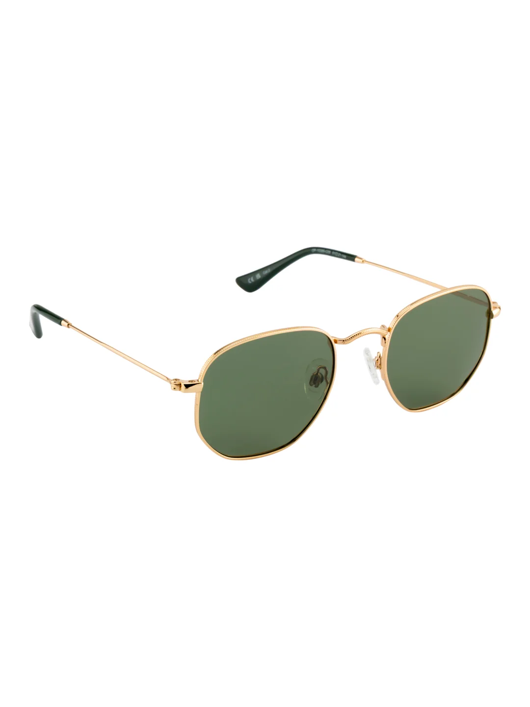 Opium OP-10385-51-C05 Sunglasses angle 2