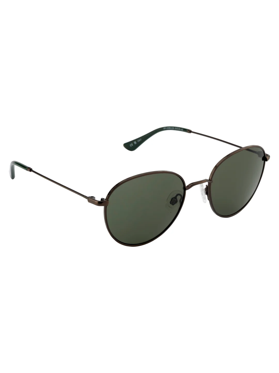 Opium OP-10386-53-C03 Sunglasses angle 2