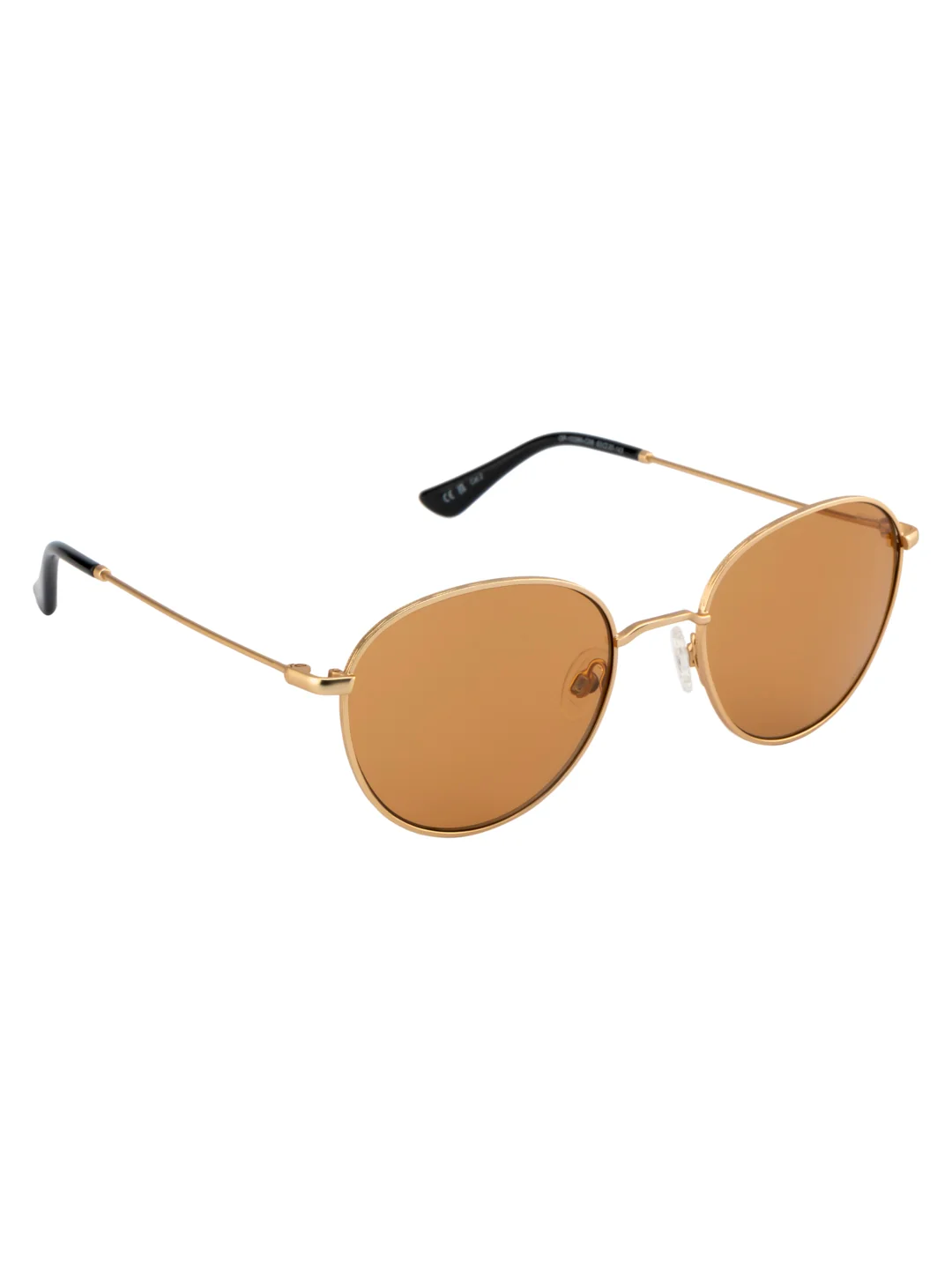 Opium OP-10386-53-C06 Sunglasses angle 2
