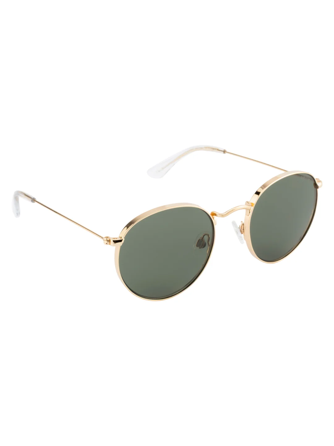 Opium OP-10387-52-C04 Sunglasses angle 2