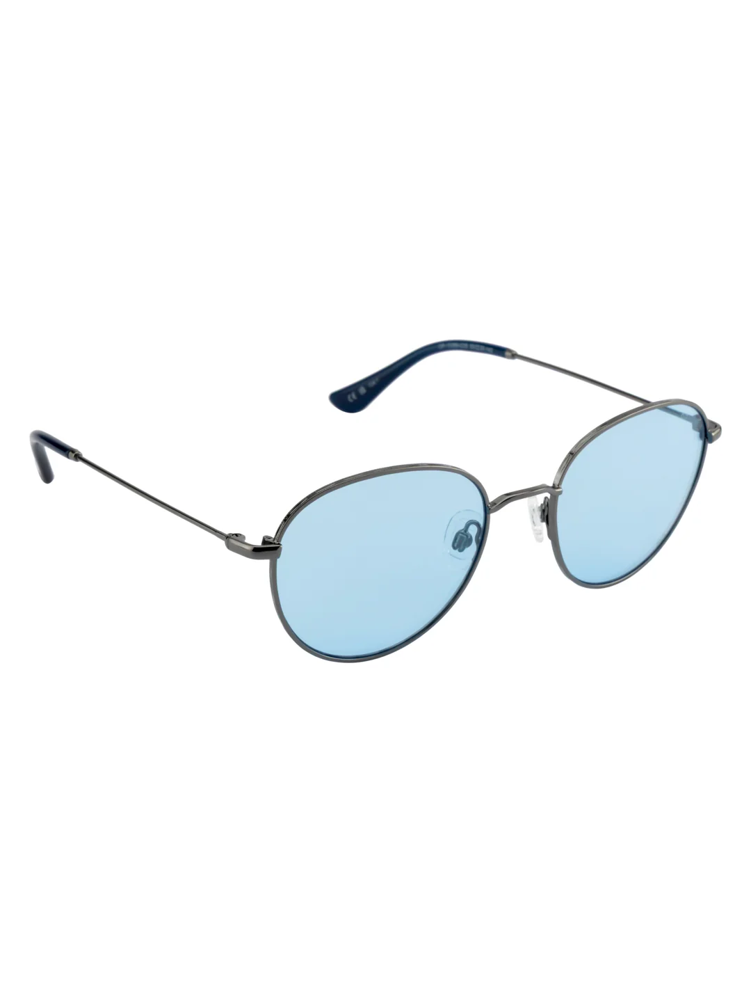 Opium OP-10386-53-C05 Sunglasses angle 2